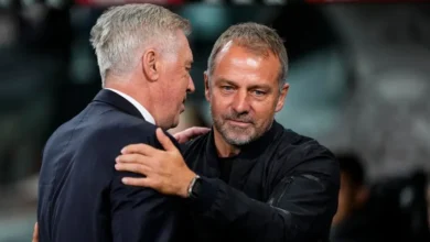 مشاهدة مباراة ريال مدريد ضد برشلونة