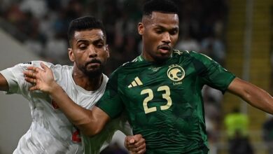 نتائج آخر 5 مباريات لـ منتخب السعودية قبل مواجهة إندونيسيا في مونديال 2026