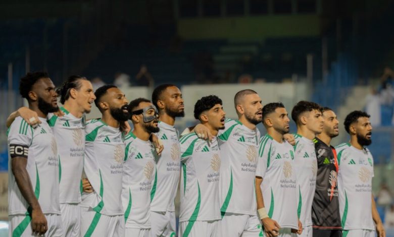الأهلي السعودي