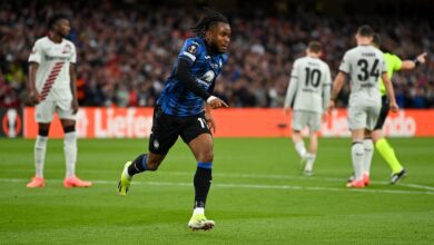 أديمولا لوكمان