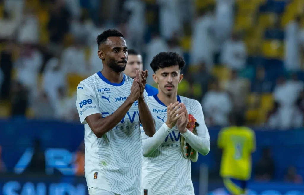 القنوات الناقلة لمباراة الهلال ضد الاستقلال