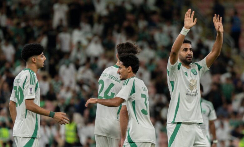 الأهلي