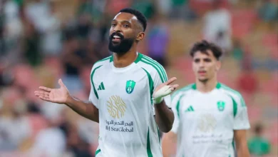 الأهلي السعودي
