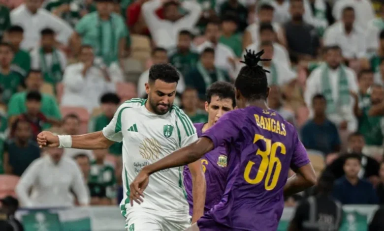 الأهلي السعودي