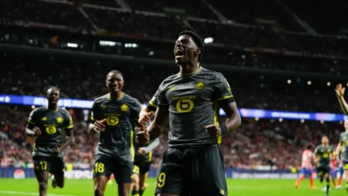 بولونيا ضد ليل