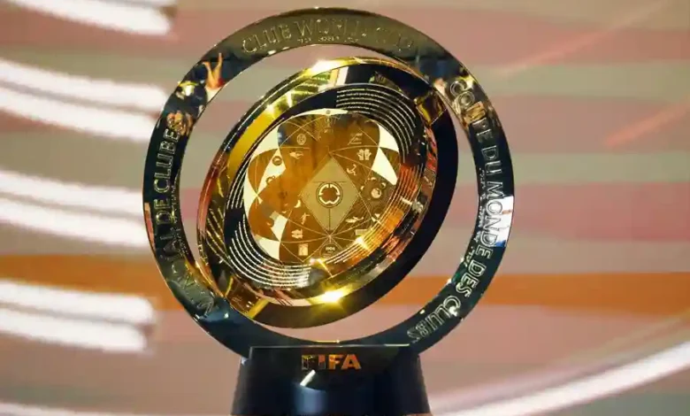 الأندية المشاركة في كأس العالم للأندية 2025
