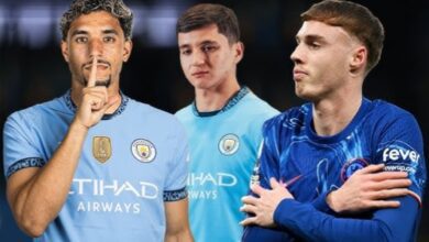 الذكاء الاصطناعي يتوقع الفائز لمباراة مانشستر سيتي ضد تشيلسي