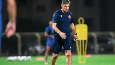 ميشيل جونزاليس - القادسية - الهلال