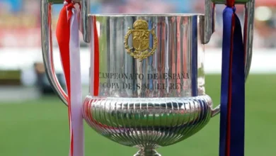 موعد قرعة نصف نهائي كأس ملك إسبانيا 2025