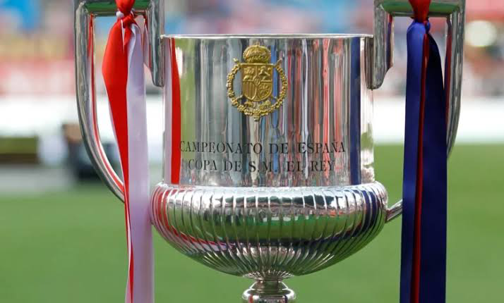 موعد قرعة نصف نهائي كأس ملك إسبانيا 2025