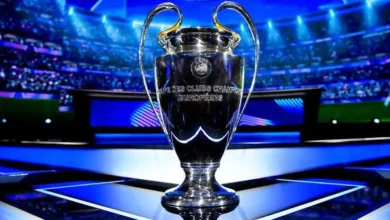 رابط البث المباشر لقرعة دور الـ16 بدوري أبطال أوروبا 2026