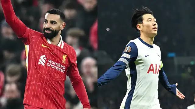 مشاهدة مباراة ليفربول ضد توتنهام