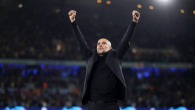 بيب جوارديولا