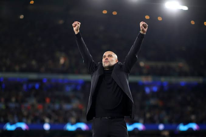 بيب جوارديولا