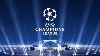 رابط البث المباشر لقرعة دور الـ16 بدوري أبطال أوروبا 2026