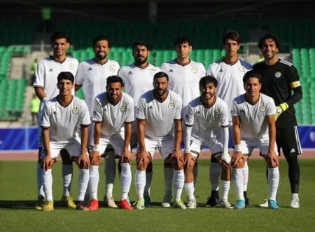الزوراء ضد الطلبة