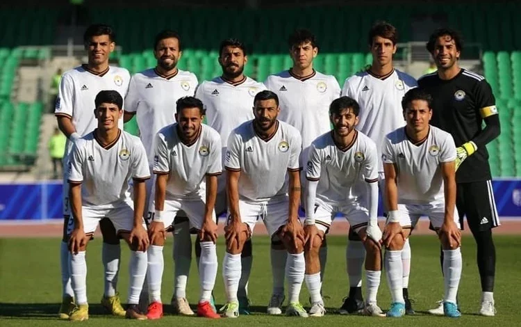 الزوراء ضد الطلبة