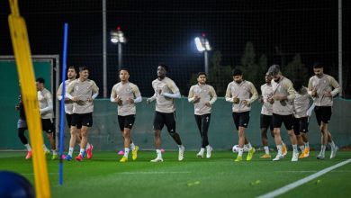 منتخب الامارات