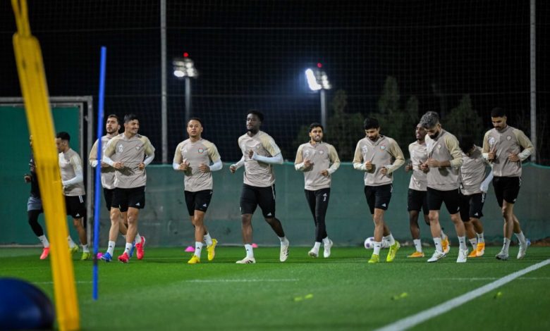 منتخب الامارات