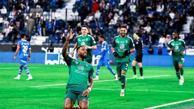 يلا شوت مشاهدة الأهلي اليوم ضد النجمة في الجولة 6 بالدوري السعودي