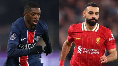 مشاهدة مباراة ليفربول ضد باريس سان جيرمان