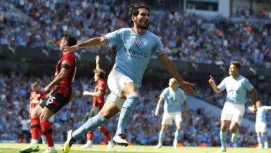 بث مباشر مباراة مانشستر سيتي ضد بورنموث في كأس الاتحاد الإنجليزي 2025