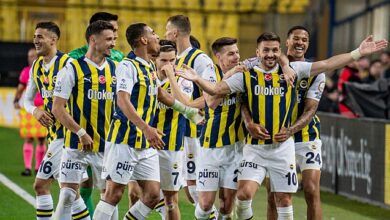 مشاهدة مباراة بنفيكا ضد فنربخشة في الدور التمهيدي من تصفيات دوري أبطال أوروبا