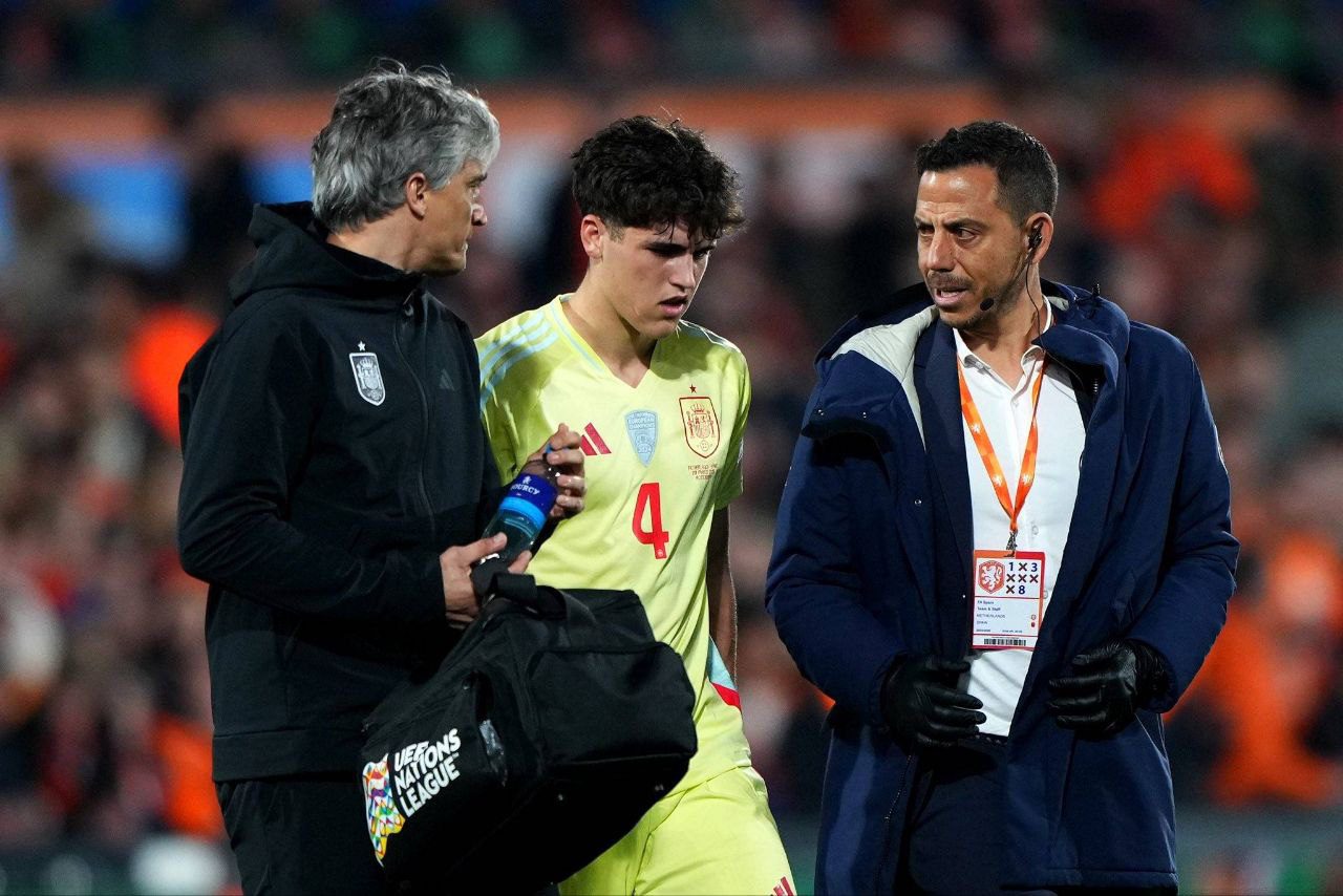 برشلونة - باو كوبارسي