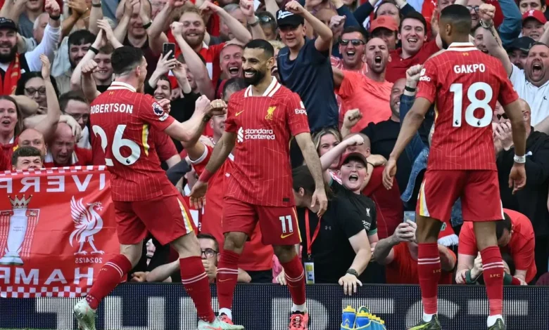 يلا شوت مشاهدة مباراة ليفربول اليوم ضد جلطة سراي في إياب دور الـ16 بدوري أبطال أوروبا