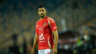 الأهلي - يحيى عطية الله
