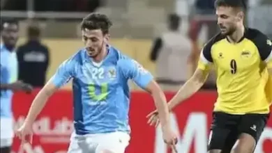 الفيصلي ضد الحسين