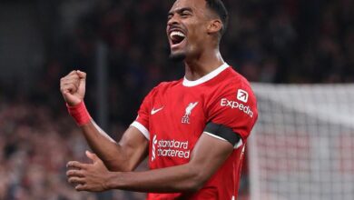 ليفربول - جرافنبرخ