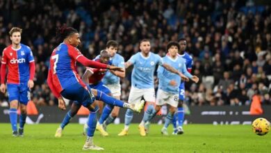 يلا شوت مشاهدة مباراة مانشستر سيتي اليوم ضد سوانزي سيتي بكأس الرابطة الانجليزية