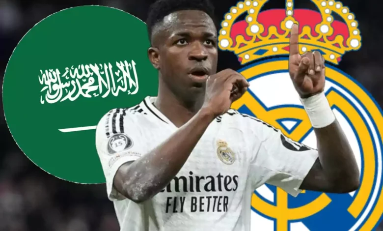 فينيسيوس جونيور - الهلال