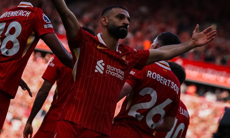 ليفربول
