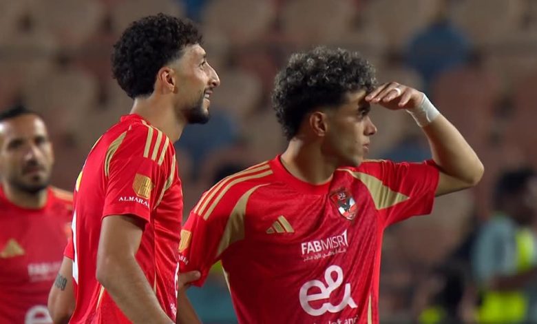 مجموعة الأهلي في كأس العالم للأندية 2025