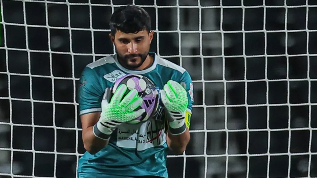 الرويلي - النصر