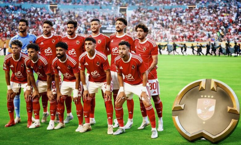 الأهلي - إنتر ميامي - كأس العالم للأنندية