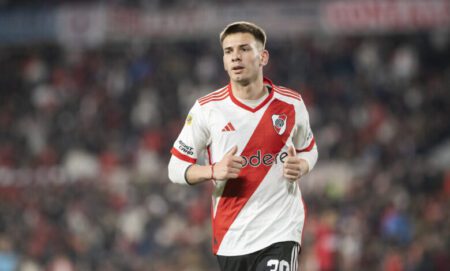 فرانكو ماستانتونو - ريال مدريد