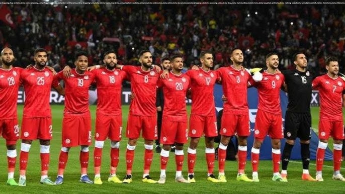 يلا شوت مشاهدة مباراة منتخب تونس اليوم ضد موريتانيا الودية
