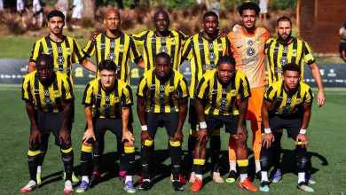 ملخص وأهداف مباراة الاتحاد ضد فولهام
