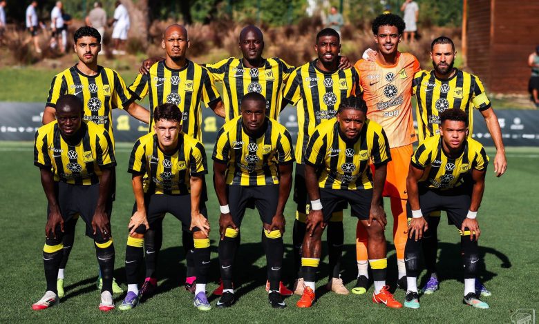 الاتحاد