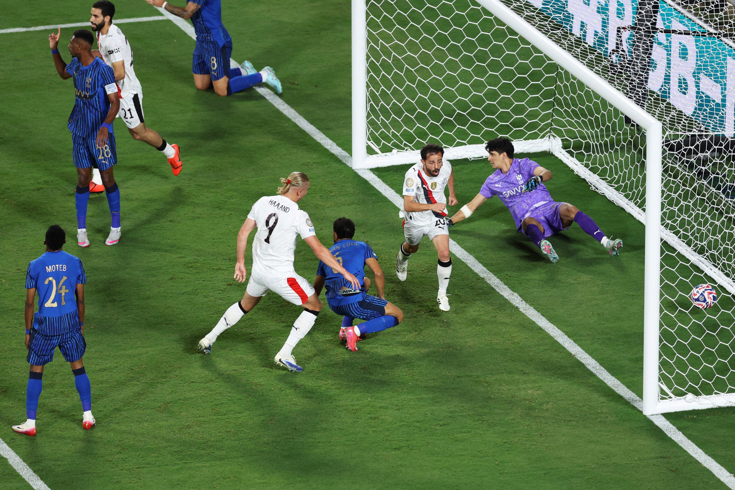 مشاهدة مباراة الهلال ضد فلومينينسي في ربع نهائي كأس العالم للأندية 2025.. فيديو