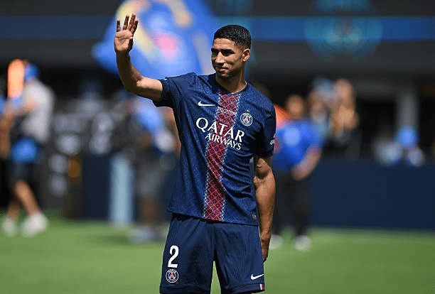 القنوات الناقلة لنهائي كأس العالم للأندية 2025