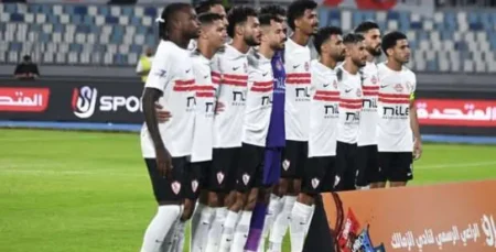 بث مباشر مشاهدة مباراة الزمالك اليوم ضد بيراميدز في نصف نهائي السوبر المصري