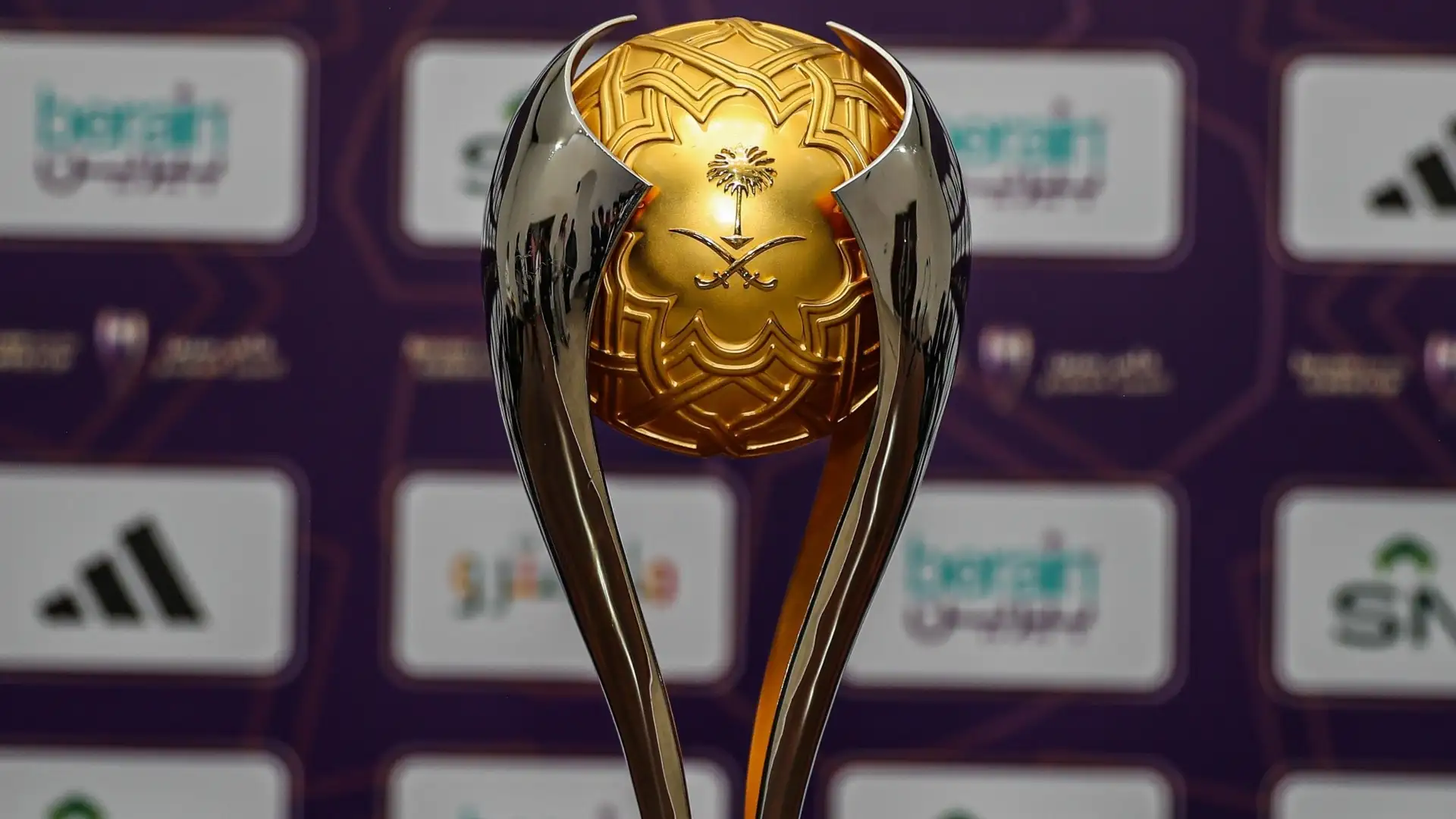كأس السوبر السعودي