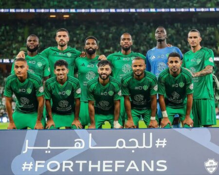 أهلي جدة