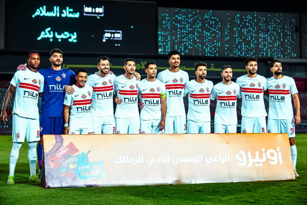 يلا شوت مشاهدة مباراة الزمالك اليوم ضد بيراميدز في نصف نهائي السوبر المصري