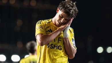 جواو فيليكس - النصر