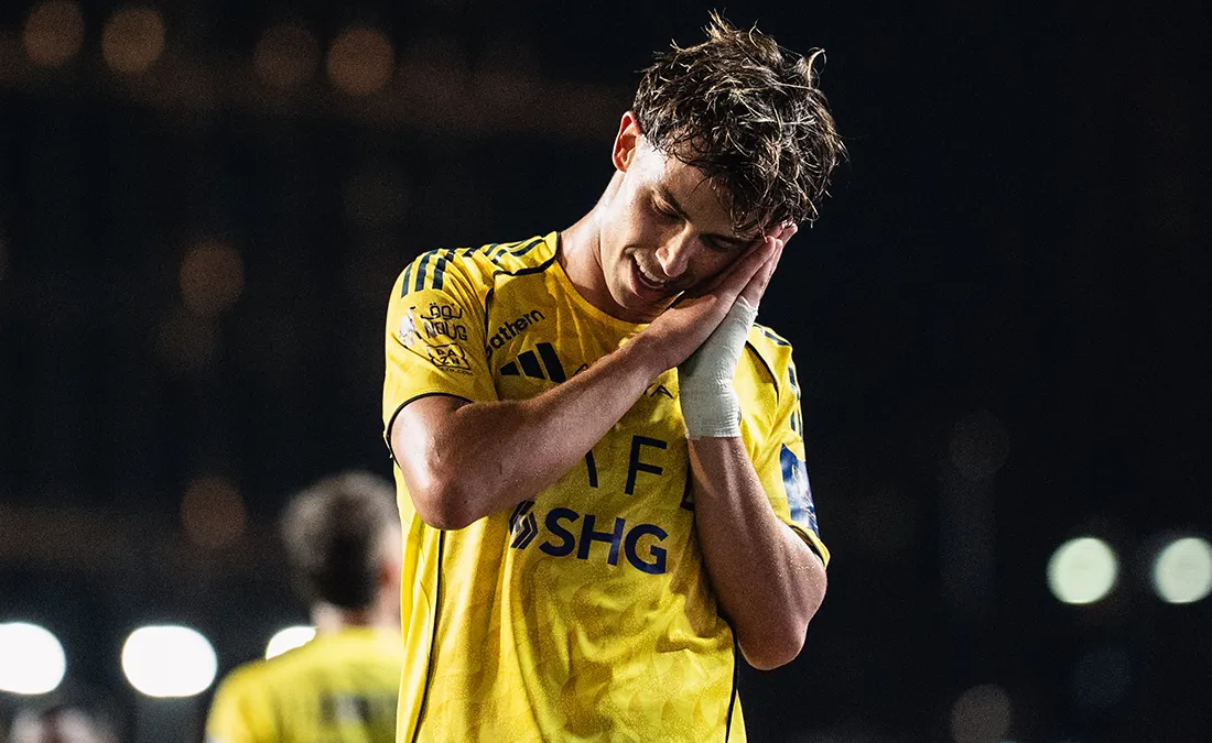 ChatGpt يختار الفائز من مباراة النصر والزوراء اليوم جواو فيليكس - النصر